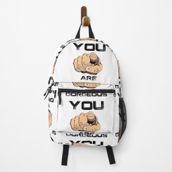 Item preview, You Are Gorgeous designed and sold by appfoto.