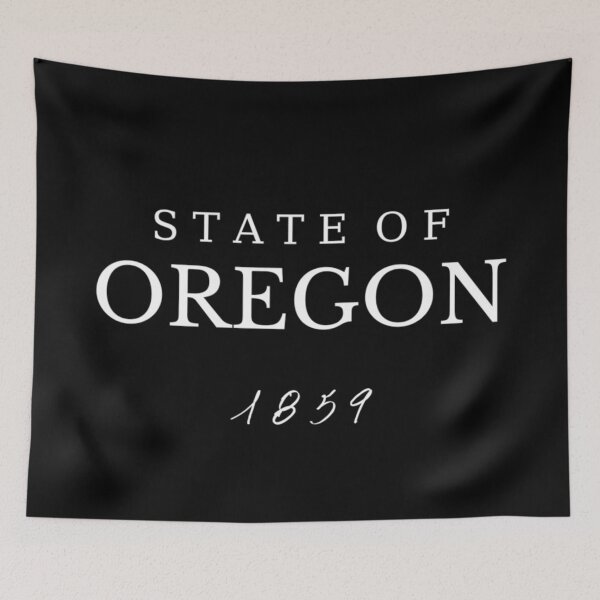 Item preview, State of Oregon 1859 Badge designed and sold by TheGreekGuy.