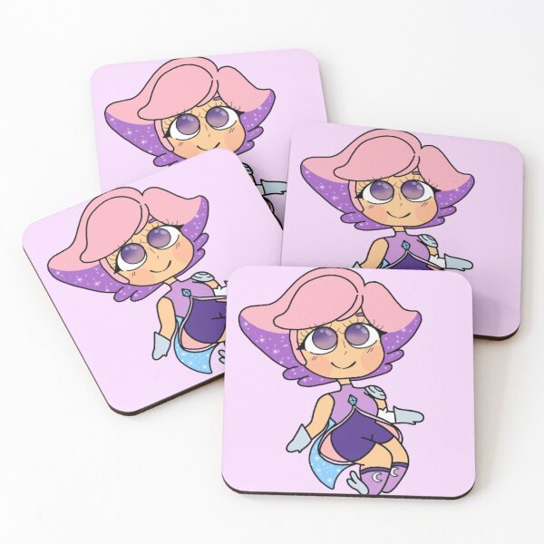 Item preview, Chibi Glimmer designed and sold by Mocknat.