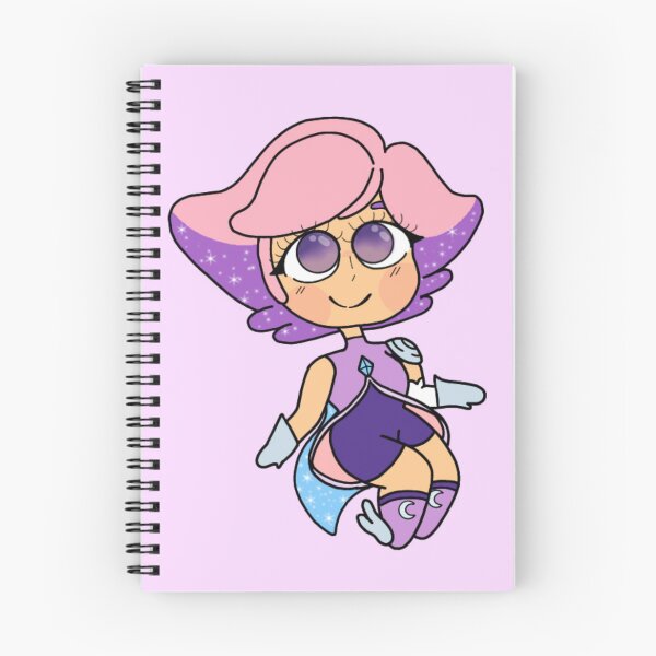 Artikelvorschau, Chibi Glimmer entworfen und verkauft von Mocknat.