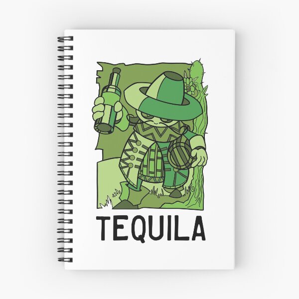 Item preview, In Fact Tequila Mug Family designed and sold by GrayDawn.