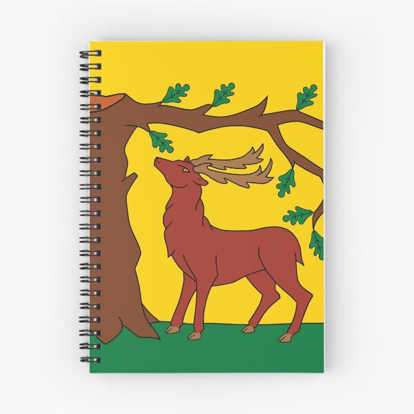 Item preview, Berkshire County Flag designed and sold by SandersApparel.