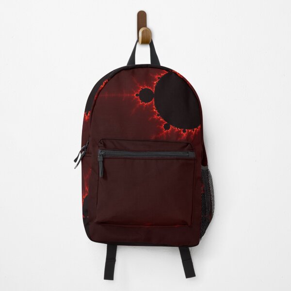 Item preview, Dark red Mandelbrot fractal designed and sold by kzsg.
