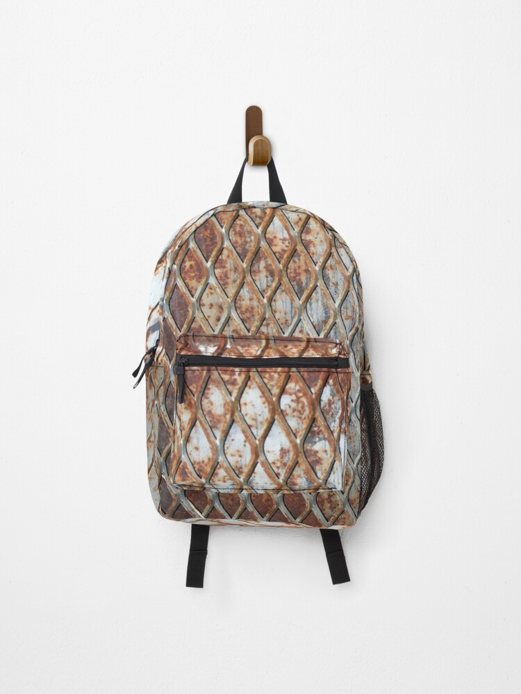 Rusty backpack hot sale