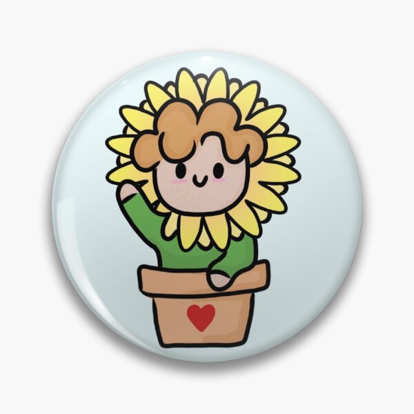 Item preview, Simonflower designed and sold by Subpar-selkie.