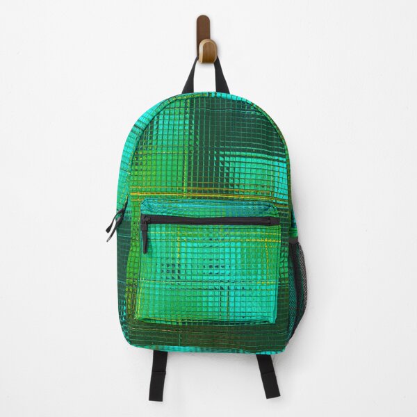 Item preview, Green Tiled Glass Render designed and sold by Dator-Abstracts.