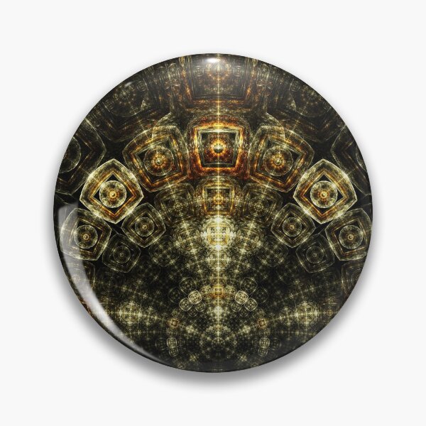 Item preview, Matrix - Abstract Fractal Artwork designed and sold by EliVokounova.