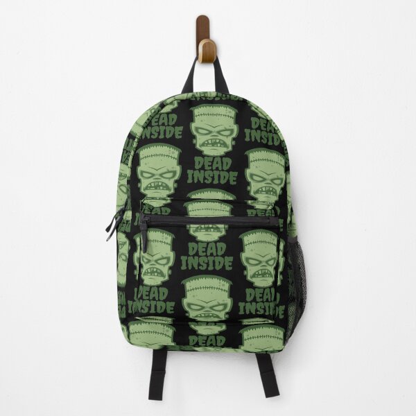 Item preview, Dead Inside Frankenstein Monster designed and sold by fizzgig.