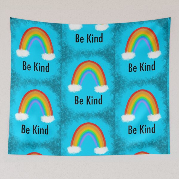 Item preview, Be Kind designed and sold by Kcinnik.