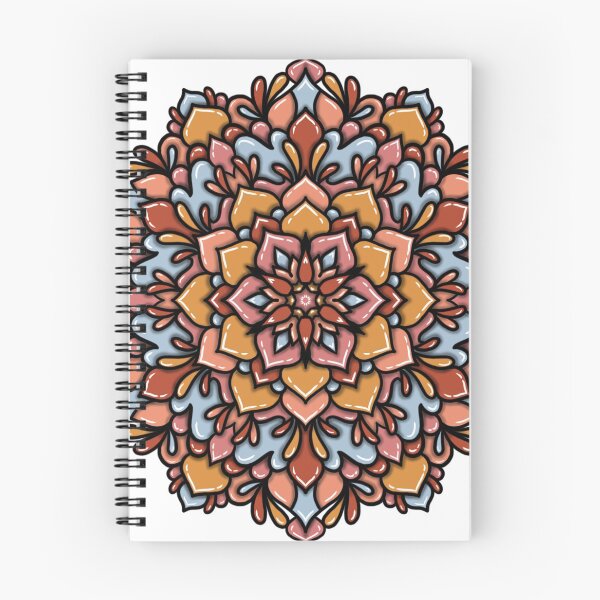 Item preview, Only U Mandala designed and sold by Emmct127.