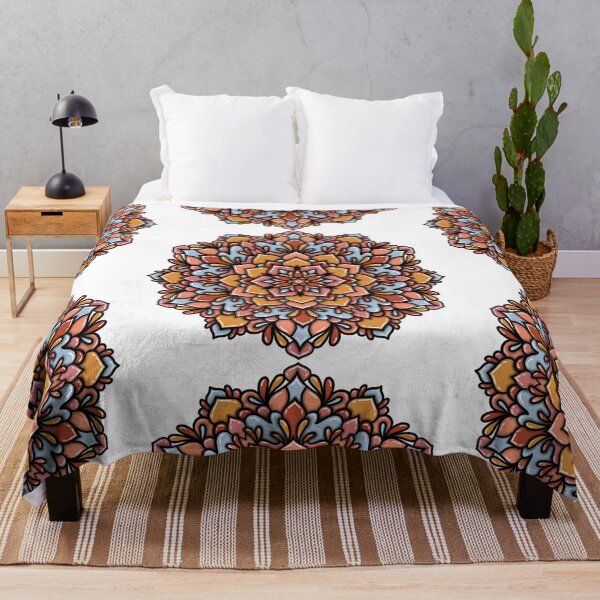Item preview, Only U Mandala designed and sold by Emmct127.