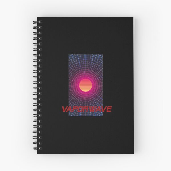 Item preview, Camiseta Vaporwave estética camiseta retro de los años ochenta y noventa designed and sold by ChillDesign.