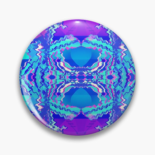 Item preview, Psychedelic Retro designed and sold by Photosinic.