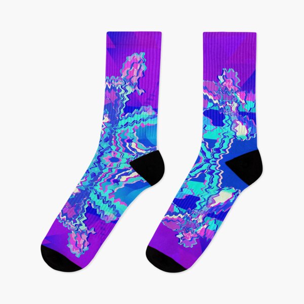 Item preview, Psychedelic Retro designed and sold by Photosinic.