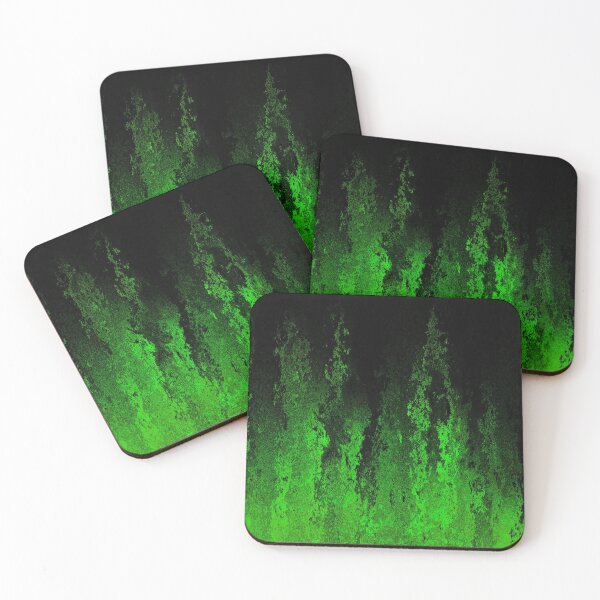 Item preview, Infernal Corrosion - Abstract Grungy Design designed and sold by Dator-Abstracts.