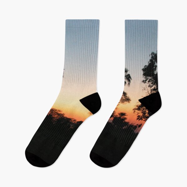 Item preview, Sunset Tropical Forest Trees Landscape 1, Pantanal, Brazil designed and sold by worldways.