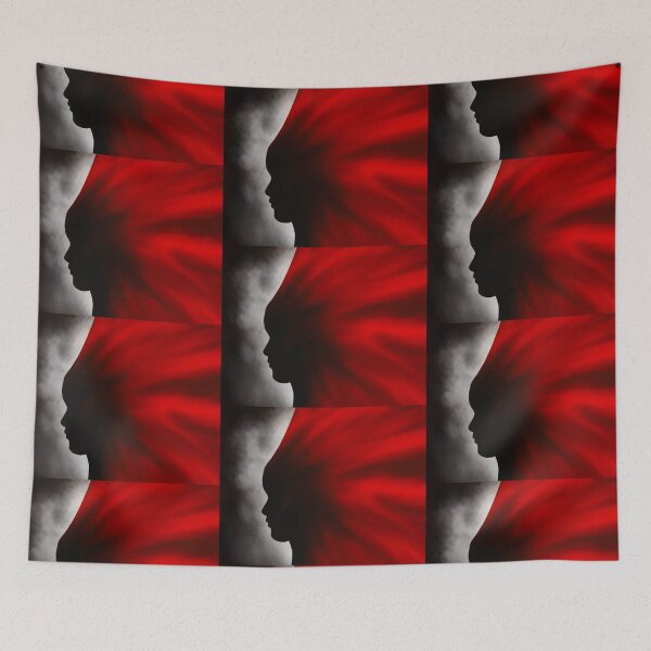 Item preview, The Storm  designed and sold by Kcinnik.