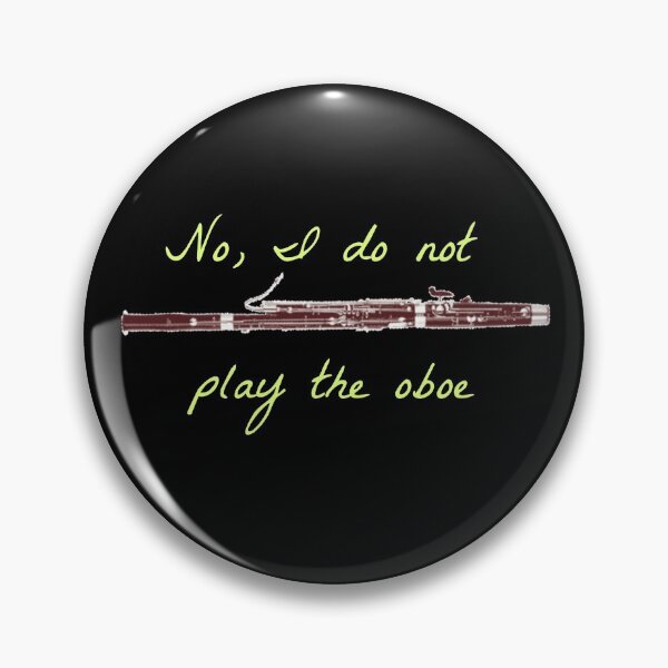 Item preview, Bassoon designed and sold by geekery2016.