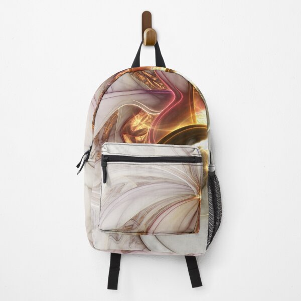 Item preview, Oracle - Abstract Fractal Artwork designed and sold by EliVokounova.