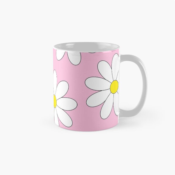 Item preview, Daisies designed and sold by aanais.