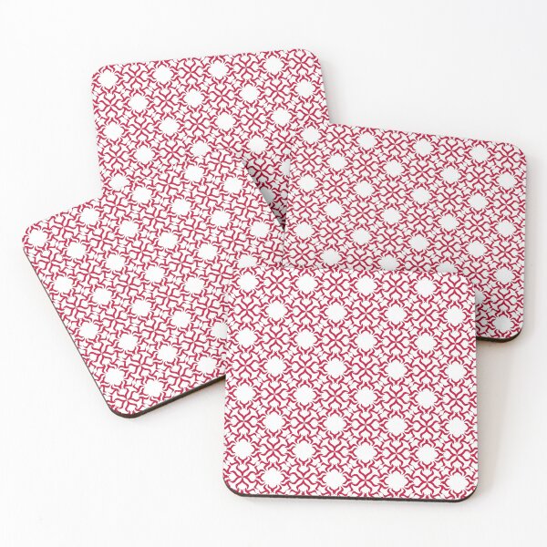 Item preview, Elegant geometric pattern designed and sold by GulArt.