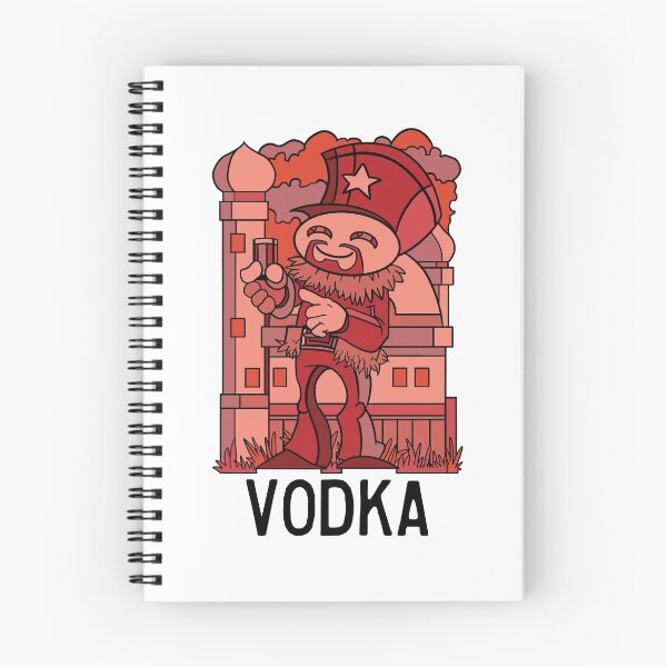Item preview, In Fact Vodka Mug Family designed and sold by GrayDawn.