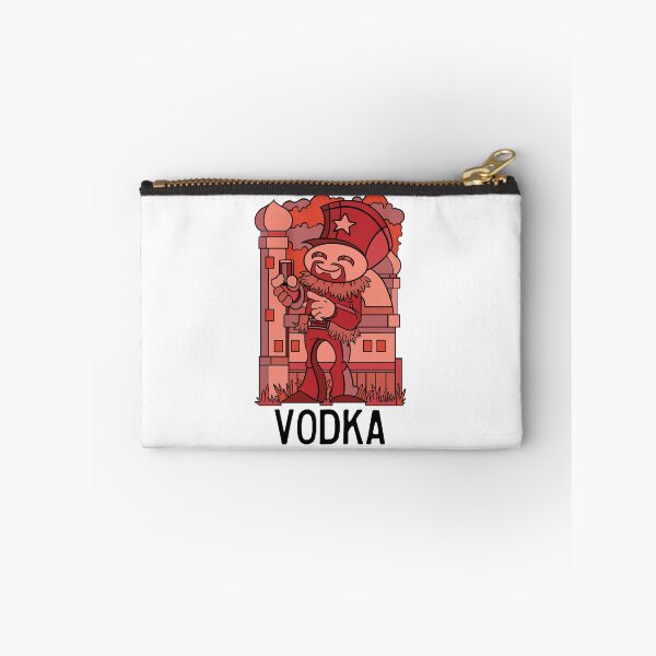 Item preview, In Fact Vodka Mug Family designed and sold by GrayDawn.