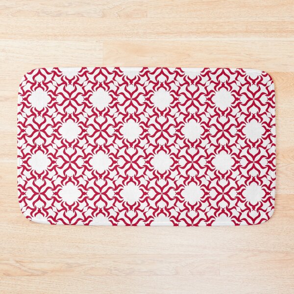 Item preview, Elegant geometric pattern designed and sold by GulArt.
