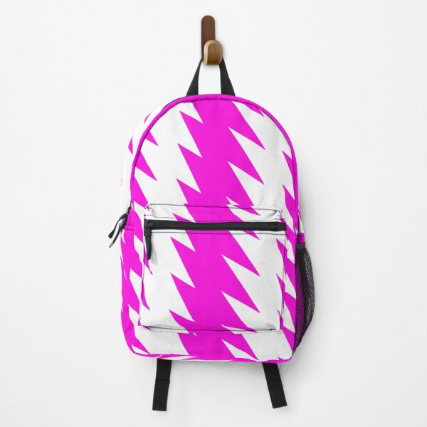 Item preview, Pink Lightning - Abstract Pattern Design designed and sold by Dator-Abstracts.
