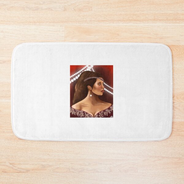Item preview, Gwen (BBC Merlin) designed and sold by Imaginelouisa.