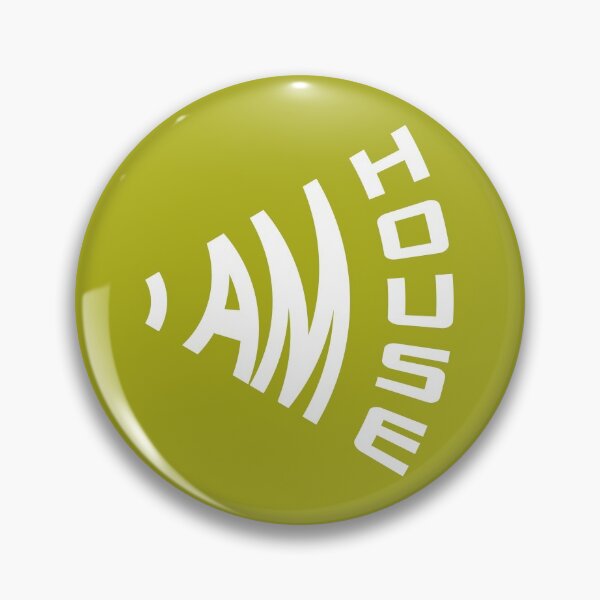 Item preview, I Am House (Music) designed and sold by HSOC.