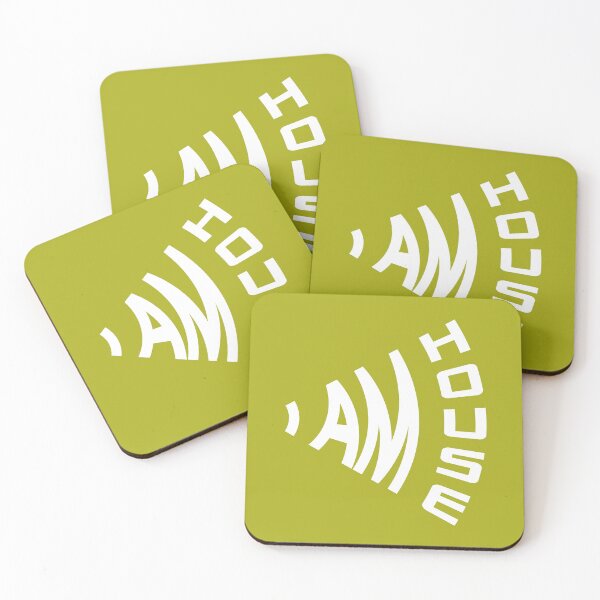 Item preview, I Am House (Music) designed and sold by HSOC.