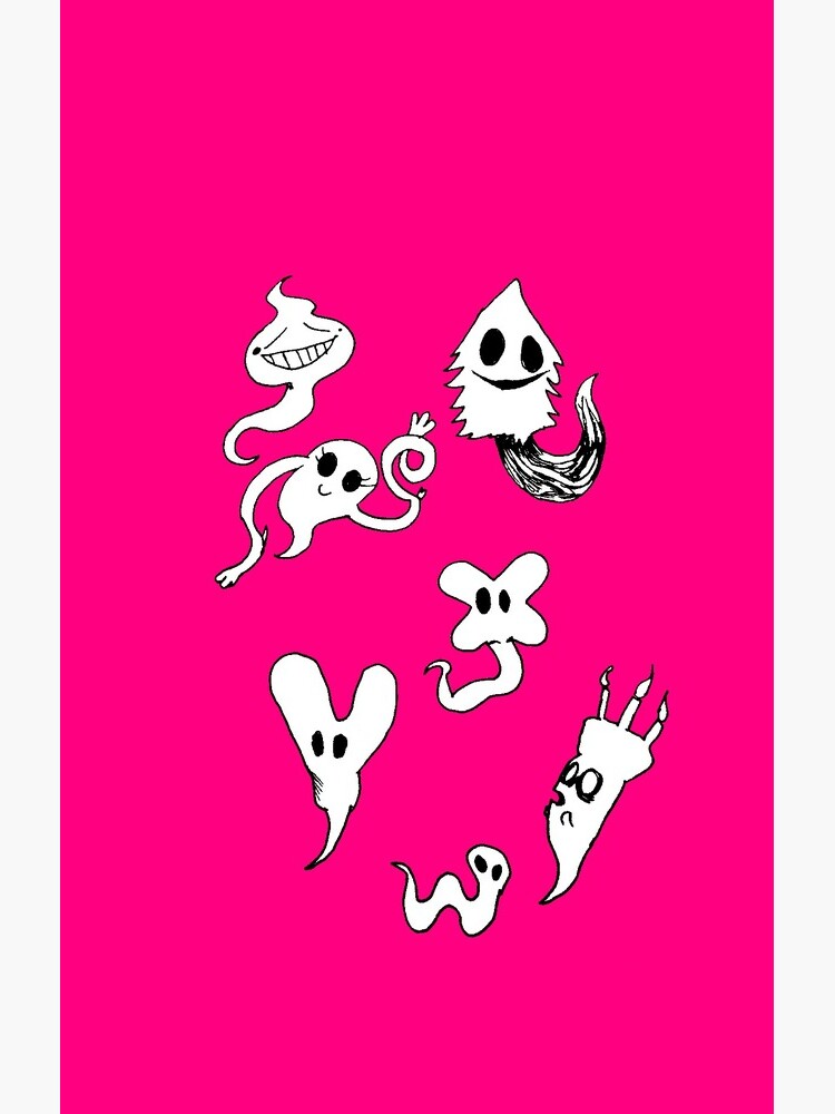 Spectres by Emmytwofive