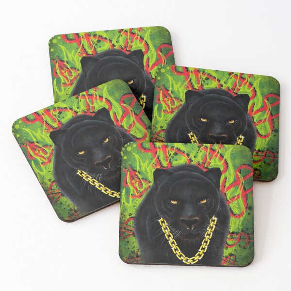 Item preview, MILLIONAIRE PANTHER designed and sold by ONC.