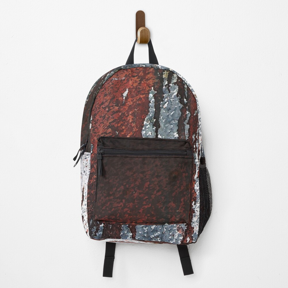 Item preview, Backpack designed and sold by Falln.