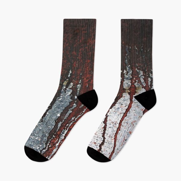 Item preview, Bloody Rust Drips designed and sold by Falln.