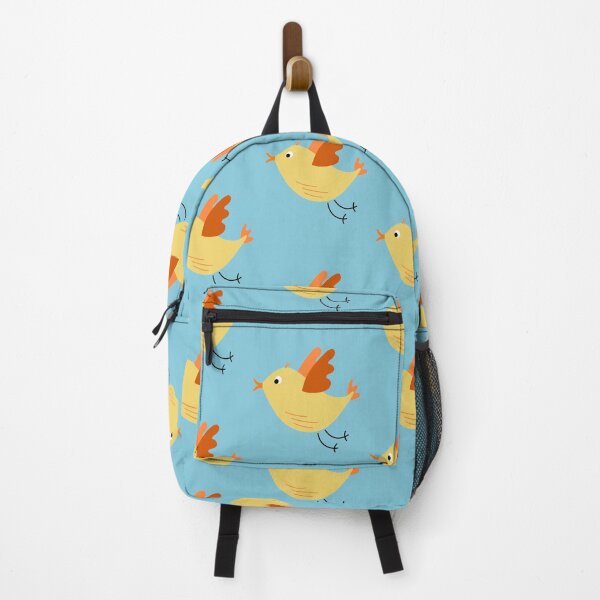 Item preview, Enchanting flying bird designed and sold by OrangeGear.