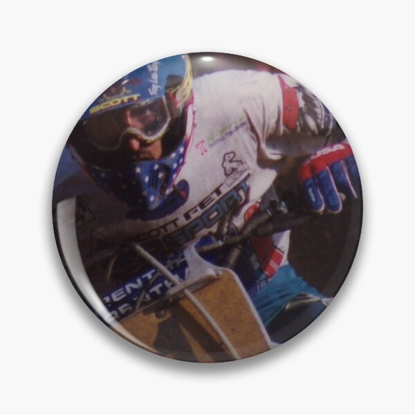 Item preview, Jeff Stanton Motocross  designed and sold by Go2U.