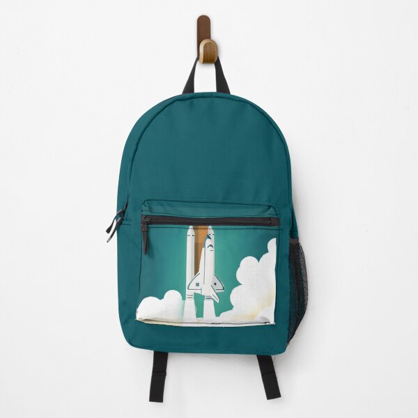 Item preview, Space Shuttle Launch designed and sold by Bethany Gustafson.