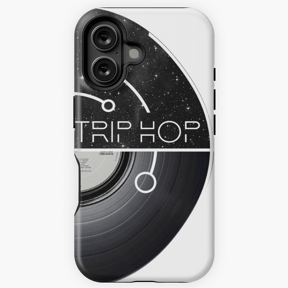 Item preview, iPhone Magsafe Tough Case designed and sold by triptica.