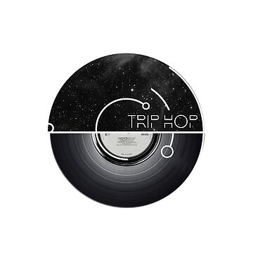 Artwork thumbnail, Trip Hop by triptica