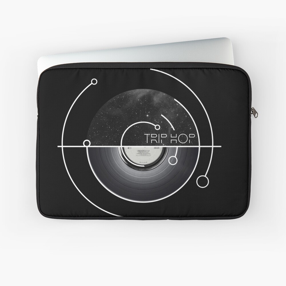 Item preview, Laptop Sleeve designed and sold by triptica.