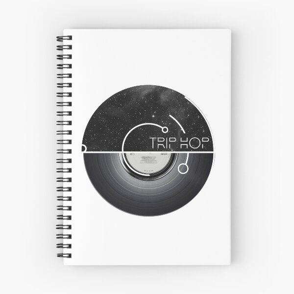 Item preview, Trip Hop designed and sold by triptica.