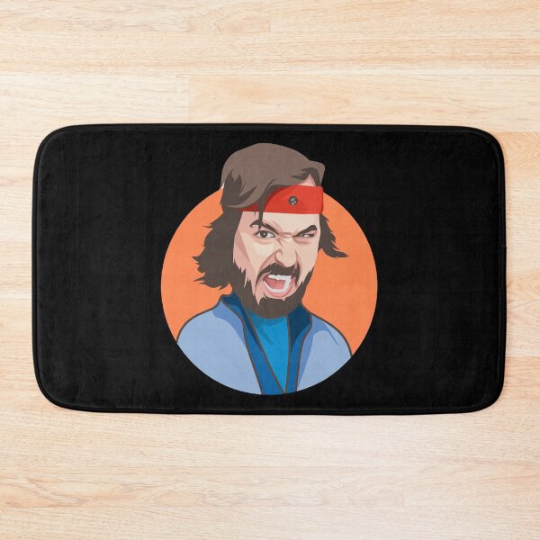 Item preview, Impractical Jokers - Awesome Vector Illustration Of Mr Quinn! designed and sold by WaltTheAdobeGuy.