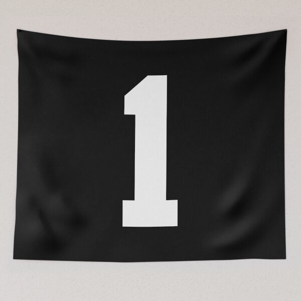 Item preview, I'm Number One designed and sold by flippinsg.
