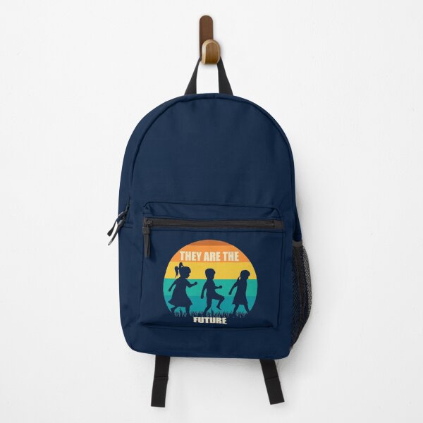 Item preview, Children are the Future Inspirational Quote designed and sold by Epic Love Designs.