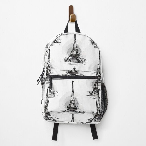 Item preview, Eiffel Tower designed and sold by OusamaKh.