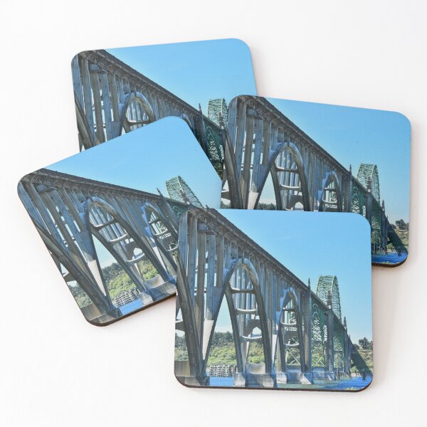 Item preview, Colossus - Newport, OR designed and sold by CascadeArts.