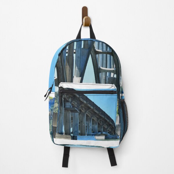 Item preview, Colossus - Newport, OR designed and sold by CascadeArts.
