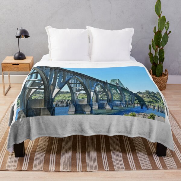 Item preview, Colossus - Newport, OR designed and sold by CascadeArts.